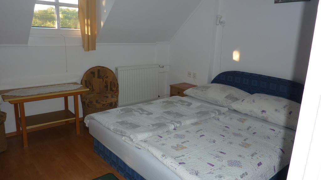 Bridgehaus Leilighet Balatonfüred Rom bilde